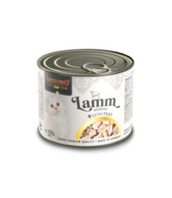 Leonardo Lamb + Extra Filet 200G