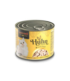 Leonardo Chicken + Extra Filet 200G