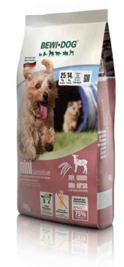 Bewi Dog Mini Sensitive