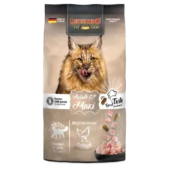 Leonardo Adult Gf Maxi 1.8Kg