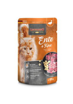 Leonardo Duck & Cheese 85G