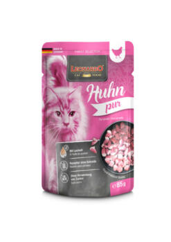 Leonardo Pure Chicken 85G