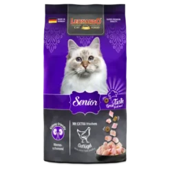 Leonardo Senior 1.8Kg