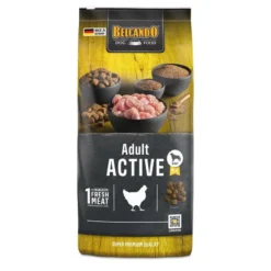 Belcando Adult Active 12.5Kg