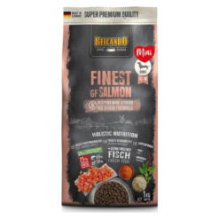 Belcando Finest Gf Salmon