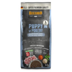 Belcando Puppy Gf Poultry