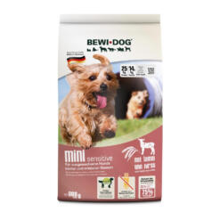 Bewi Dog Mini Sensitive