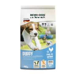Bewi Dog Puppy