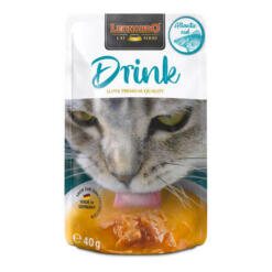 Leonardo Drink With Cod 40G