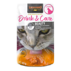 Leonardo Drink & Care - Beauty 40g
