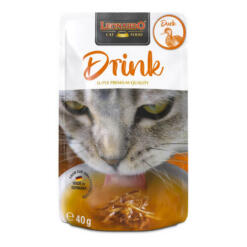 Leonardo Drink With Duck 40G