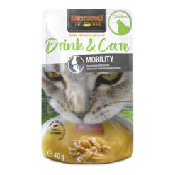 Leonardo Drink & Care - Mobility 40g