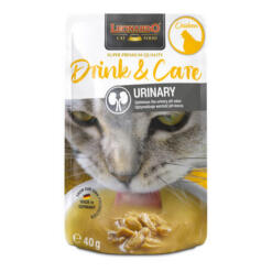 Leonardo Drink & Care - Urinary 40g