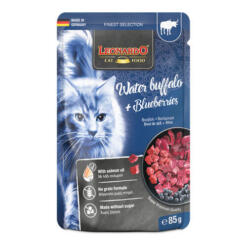 Leonardo Buffalo & Blueberry 85G