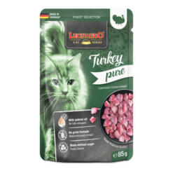 Leonardo Pure Turkey 85G