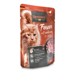 Leonardo Pheasant & Cranberry 85G