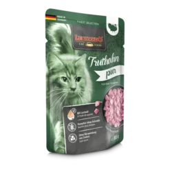 Leonardo Pure Turkey 85G