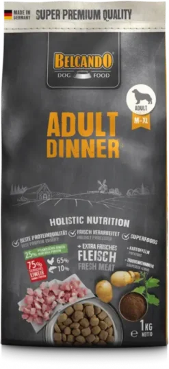 Belcando Adult Dinner