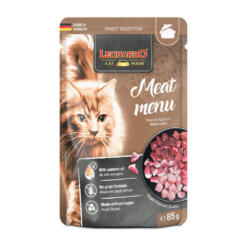 Leonardo Meat Menu 85G