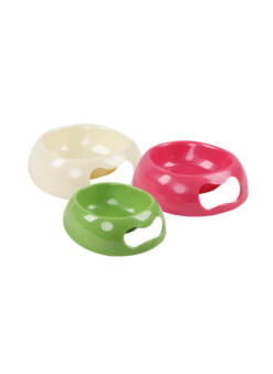 Pawise Deluxe Melamine Bowl