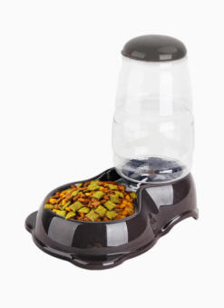 Pawise Gravity Feeder