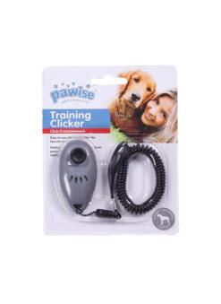 Pawise Training Clicker