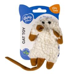 Duvo Cushy Crackle Mouse