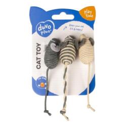 Duvo Rope Small Mice