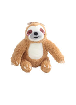 Pawise Plush Toy Sloth