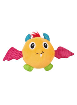 Pawise Little Monster Orange