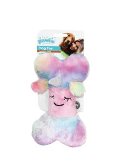 Pawise Rainbow World Bone