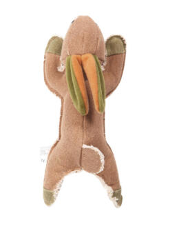 Pawise Real Tuff Rabbit