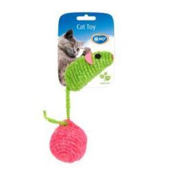 Duvo Mouse And Ball Nylon