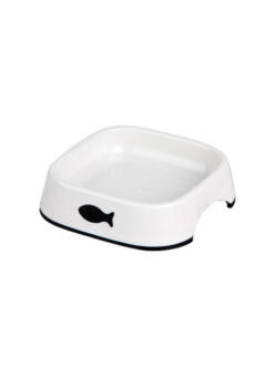 Pawise Cat Bowl - Plastic
