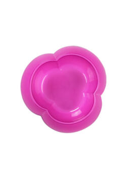 Pawise Flower Cat Bowl