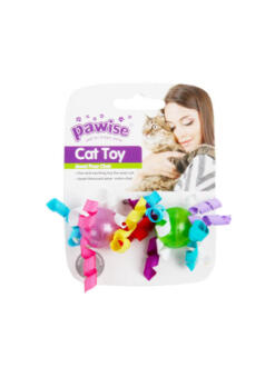 Pawise Cat Balls