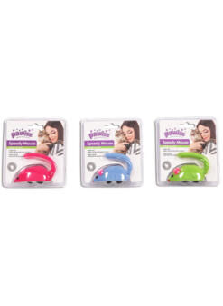 Pawise Speedy Mouse