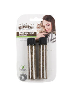 Pawise Catnip 2X4G