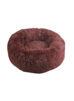 Pawise Fluffy Luxe - Pet Bed