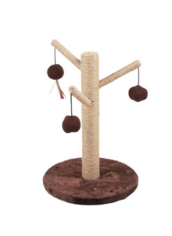 Pawise Brendy Scratcher