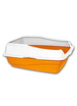 Pawise Cat Litter Box Ii