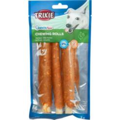 Trixie - Chicken Chewing Rolls 140G