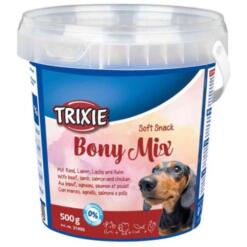 Trixie - Soft Snack Bony Mix 500G