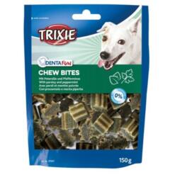 Trixie - Chew Bites 150G