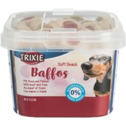 Trixie - Soft Snack Baffos 140G