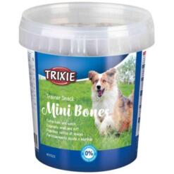 Trixie - Trainer Snack Mini Bones 500G