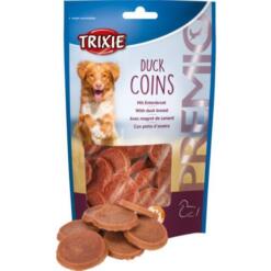 Trixie - Duck Coins 80G