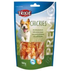 Trixie - Chickies 100G