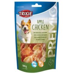 Trixie - Apple Chicken 100G