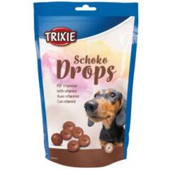 Trixie - Schoko Drops (Chocolate Drops) 200G